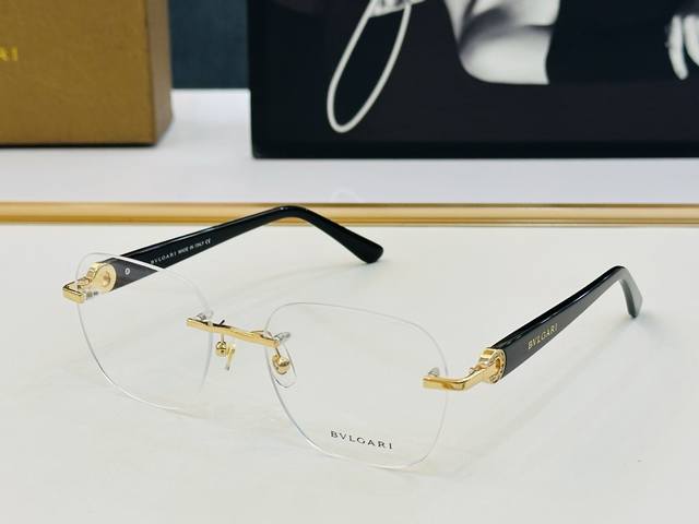 Same style sold on the official website, Bulgari Bv50006 Size: 54 (18-145cm) Abs