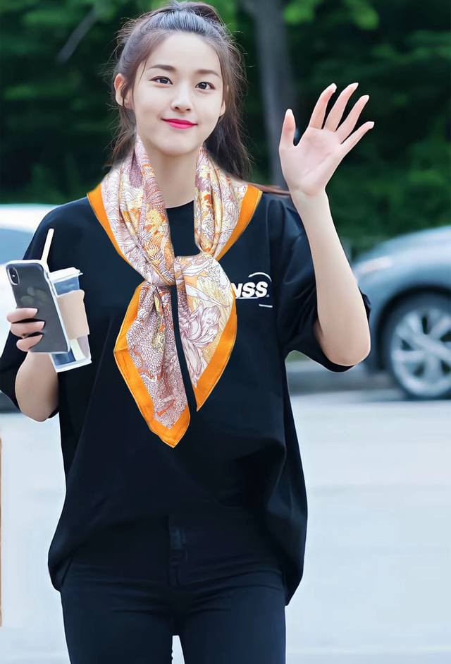 Highly recommended! Hermes 2025 new high-end design. Everyone who bought it rave