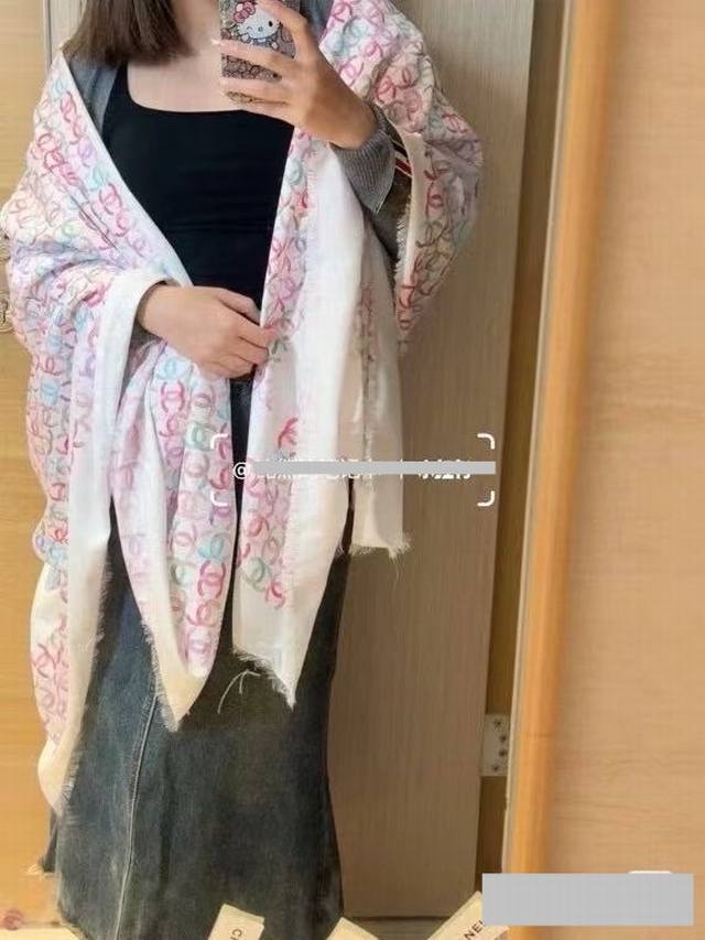 New Chanel 2025 collection! The top-notch design is stunning, perfectly synchron