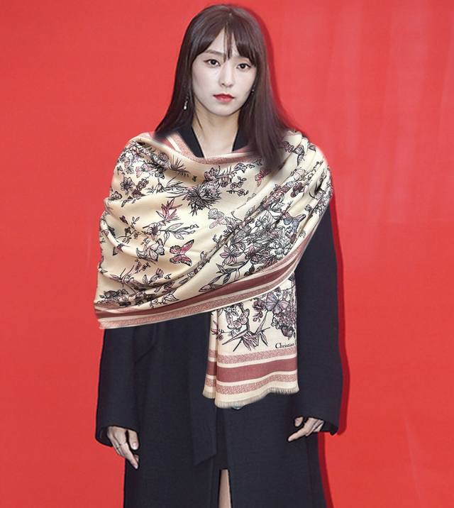 New Dior 2610 double-sided floral series is so beautiful! You have to act fast!