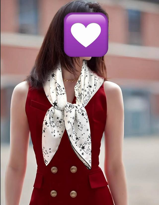 New Chanel Graffiti Letter Series. Chanel is always a classic. This one features