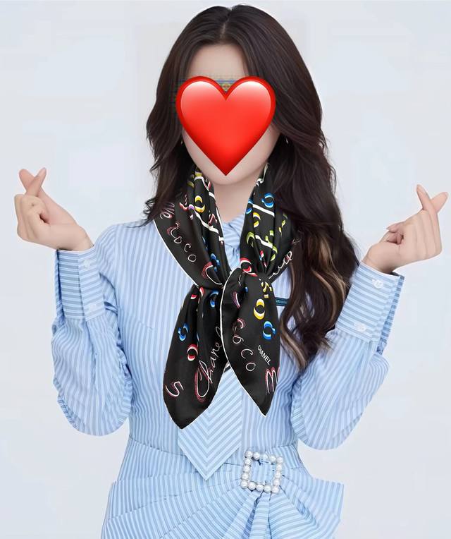 Chanel Coco Lettering Iridescent Print - Official Website Synchronized Craftsman