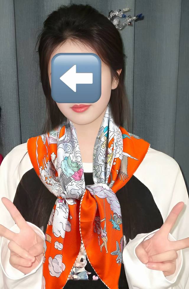 High Version 2025 My Cloud-like Design is like a dreamy invitation. This silk sc