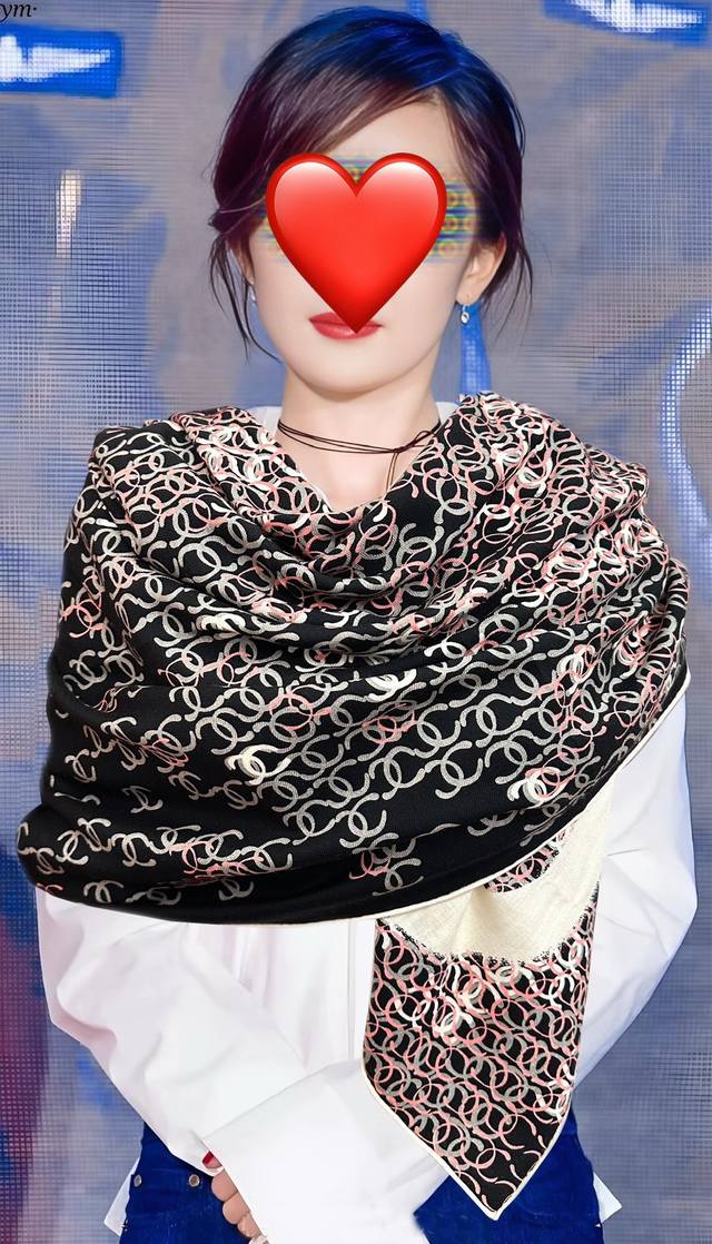 New Chanel 2025 Double-sided Same Color, Timeless Classic Double C Elegance Coco