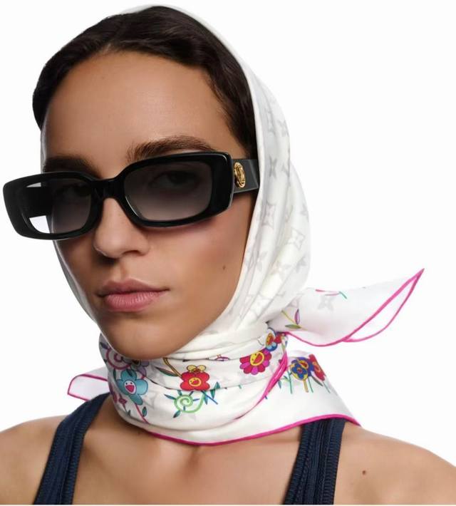 High-version LV official website synchronized double-sided same color 2025 lates