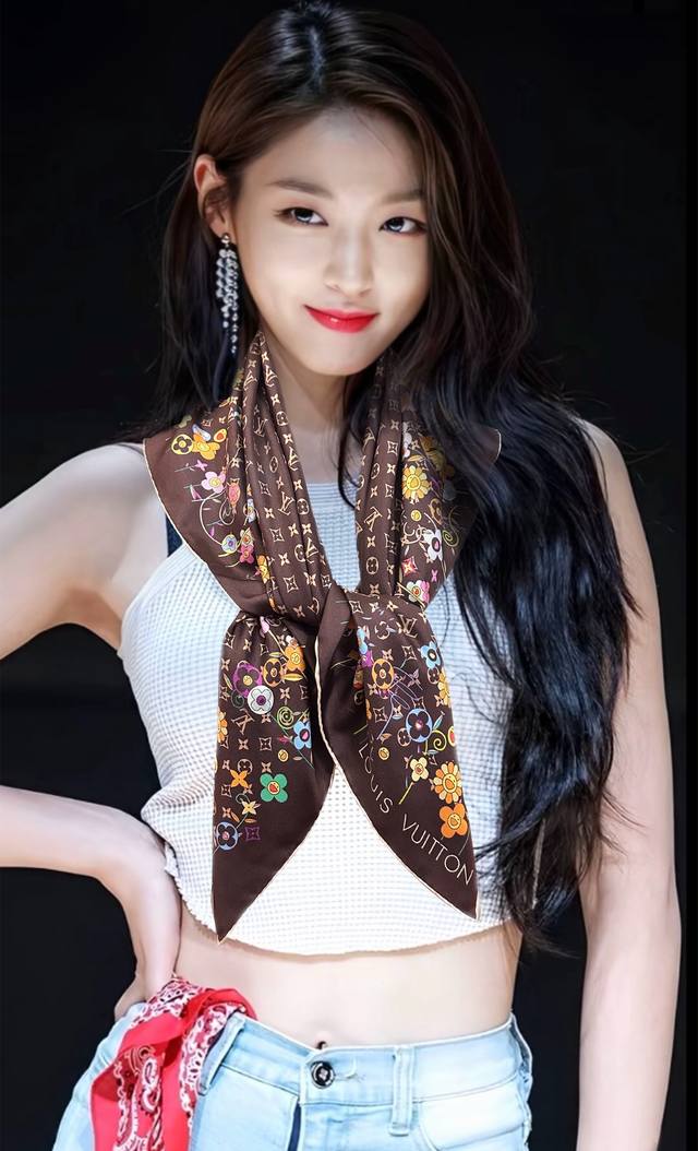 High-version LV official website synchronized double-sided same color 2025 lates