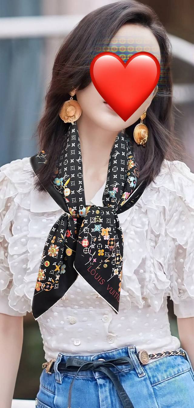 High-version LV official website synchronized double-sided same color 2025 lates