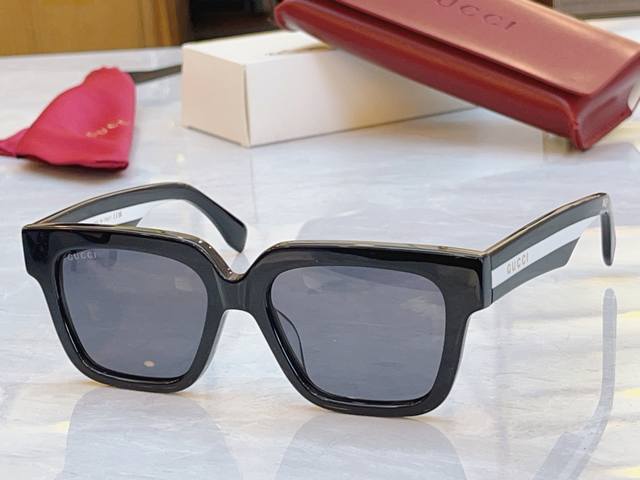 Gucc* Gucci new sunglasses, Model: Gg1626S, Size: 54 (18-145) DDD