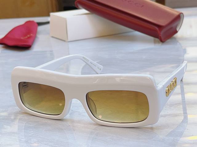 Gucc* Gucci new sunglasses, Model: Gg1773S, Size: 56