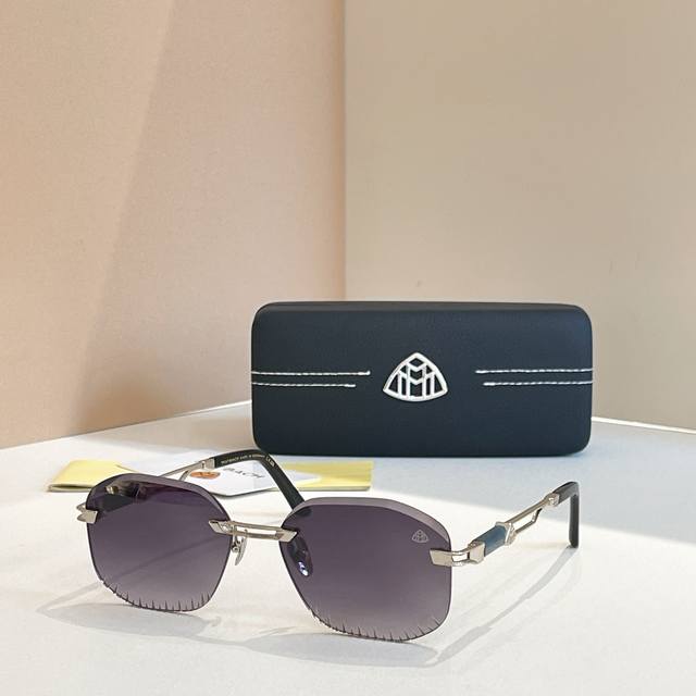 Maybach Model: pc DU S-Z076 Size: 59