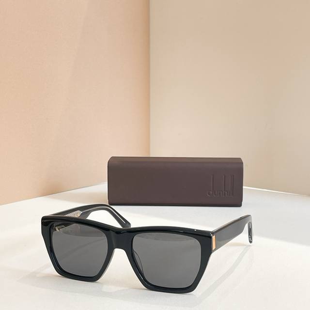 Dunhil*Dunhil Model: Du0031S Size: 56