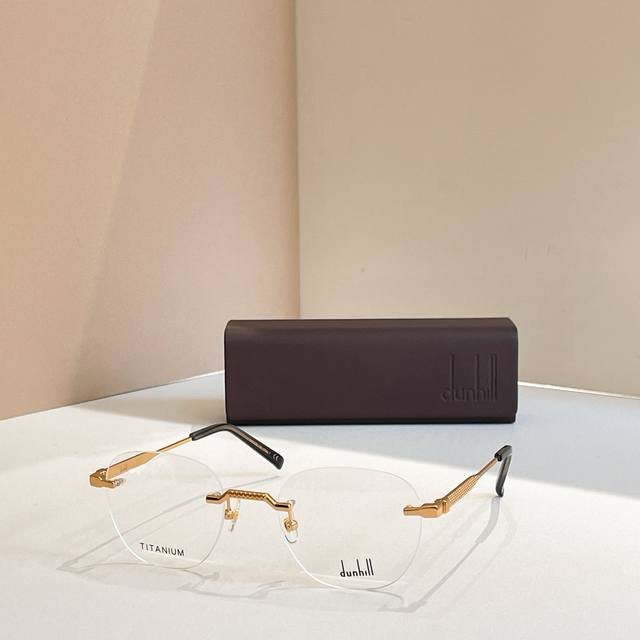 Dunhil*Dunhil Model: Du0094A Size: 54