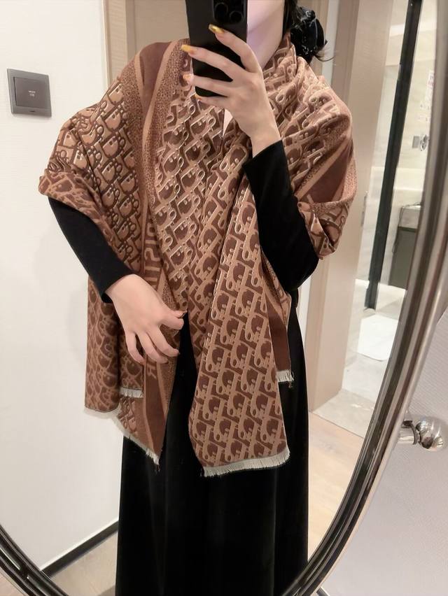 Dior's hottest original quality item is here! Dior's latest boutique main style