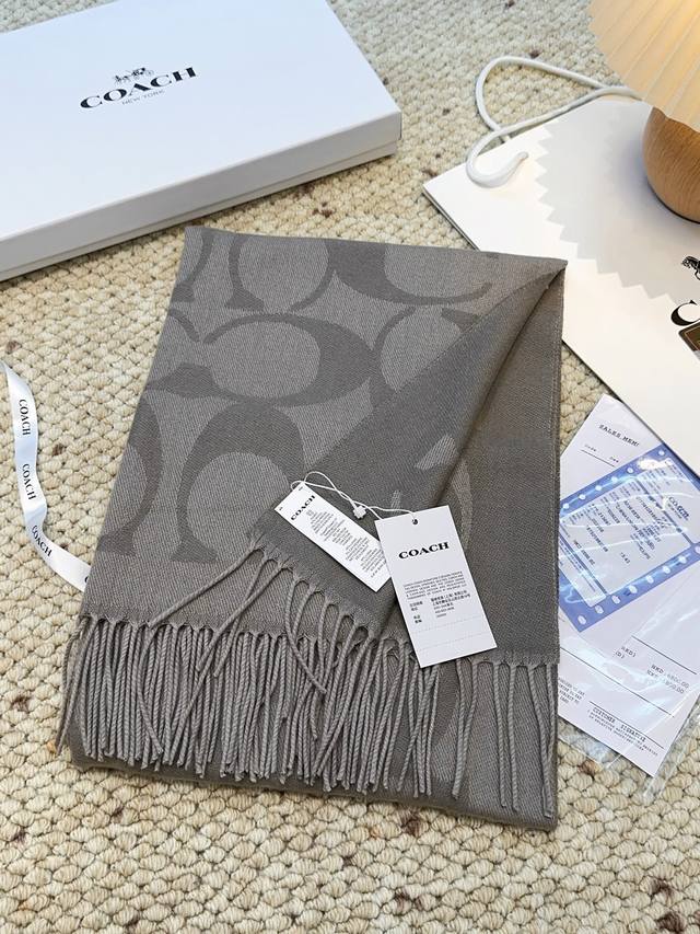 Coach 2025 New Arrival! High Quality, Original Label, Authentic Coach Item! So