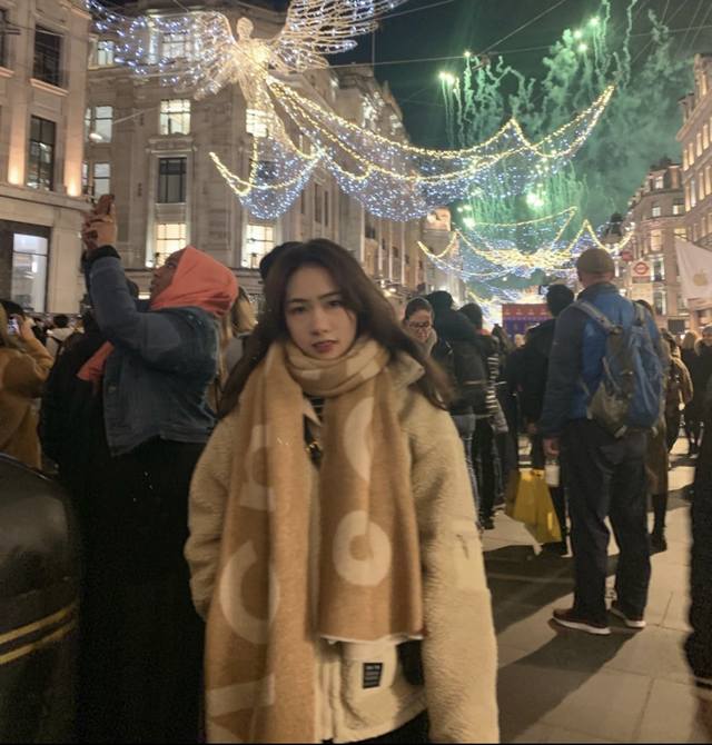 Acne Large Logo Shawl - This year's hottest style, original factory production,