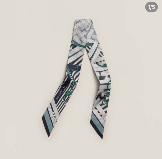 New Arrival: Horse Biting Ring Shirt, 18 momme Heavyweight Twill Silk Ribbon, A