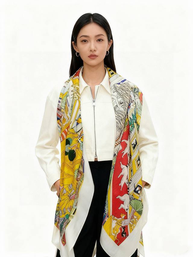 New cashmere scarf, everyone who bought it says it's beautiful, highly recommen