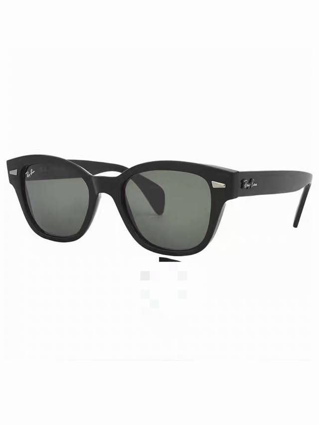 Rayban 2025 New Classic Square Unisex Sunglasses Rb0880 DDD