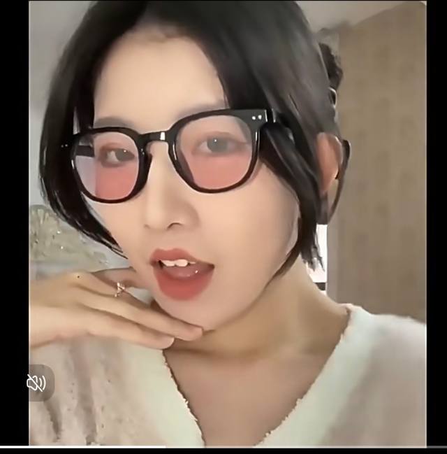 Gentle Moster Gm Gm Korean Style Prescription Glasses Frames for Women, Fittable