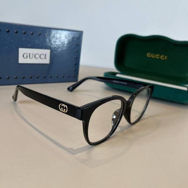 Gucci New Optical Mirrors, Unisex DDD