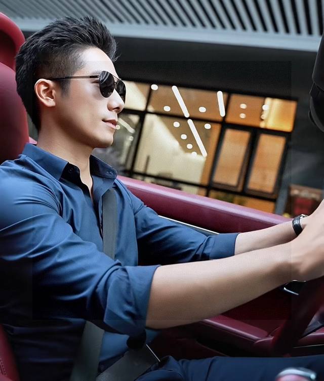 Gucci 2025 New Unisex Couple Sunglasses, Polygonal Sunglasses, IP Electroplating