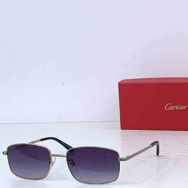 Cartie*Titanium Mod: Ct05760Oa Size: 56-inch 18-145mm DDD