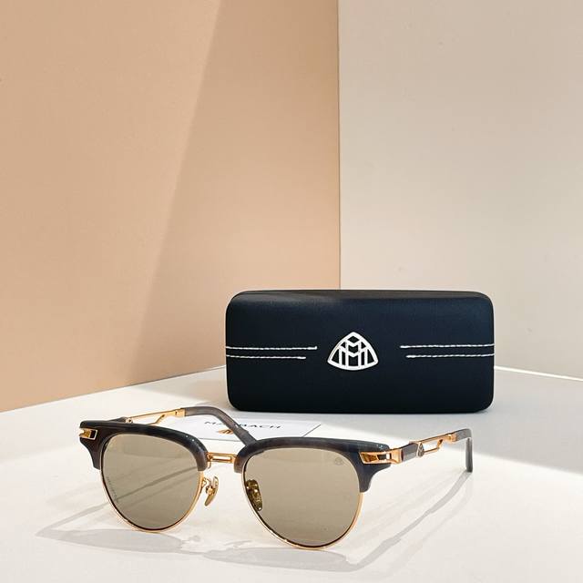 Maybach Model: Jyxep-Z35 Size: 55