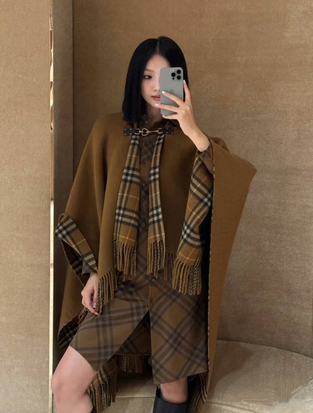 Available simultaneously at official stores and online! Burbery Limited Edition