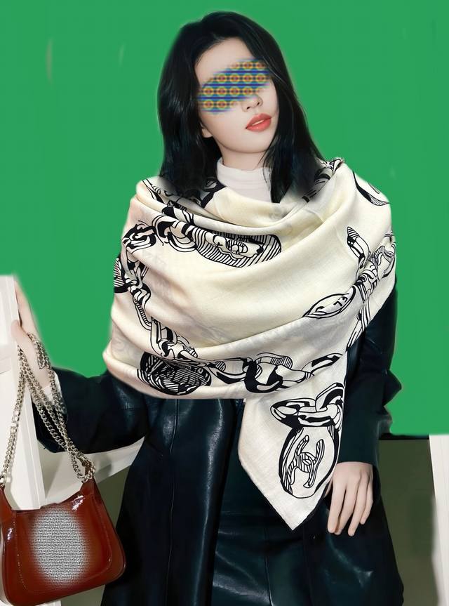 New Chanel Zg Synchronized 2025 Double-sided Same Color Classic Double C Elegant