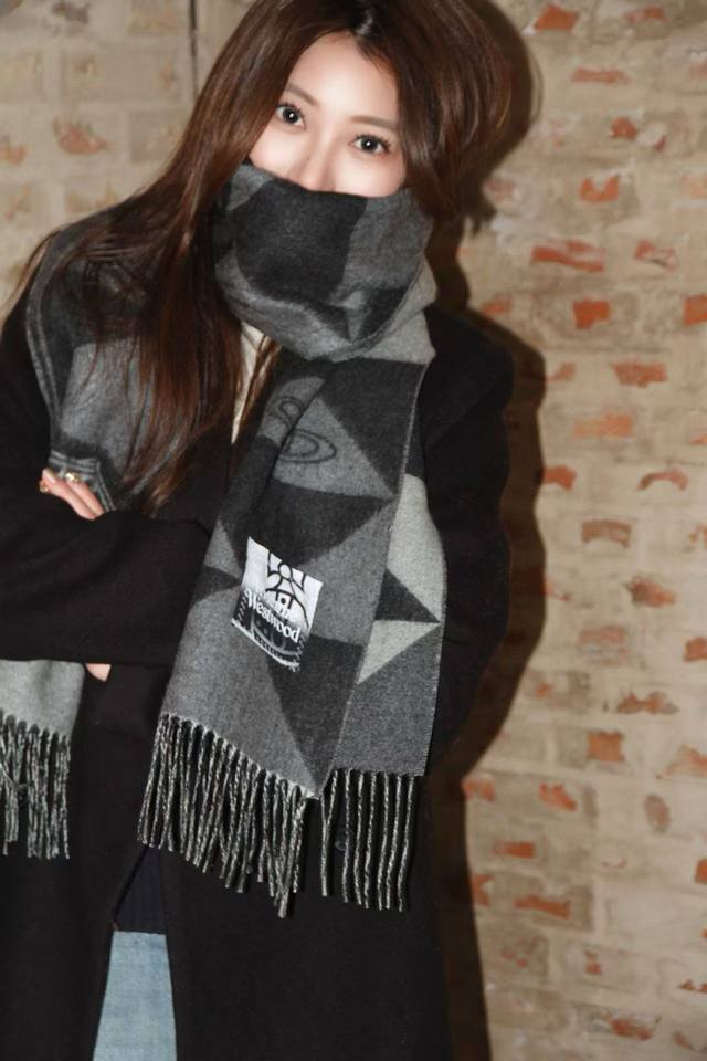 Top-quality product. Vivenne Westwood, the "Queen of Punk," is the brand whose