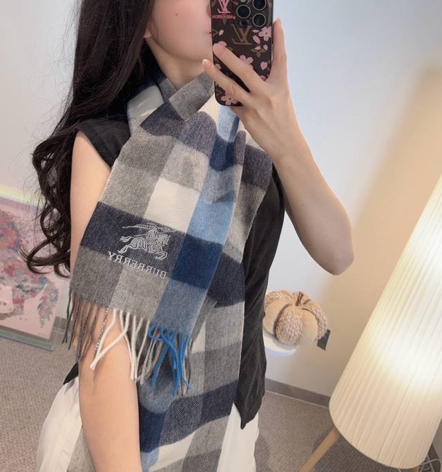 First come, first served! Burberry's latest hot-selling item is here! Top-quali