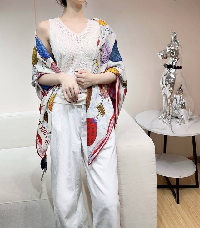 New Arrival 2025 Spring Collection: LV (Louis Vuitton) latest style "Turkish Ho