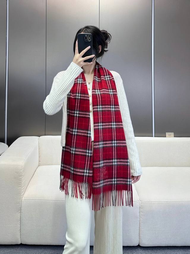 2025 Highly Recommended Burberry Official Website Latest Check War Horse Style,