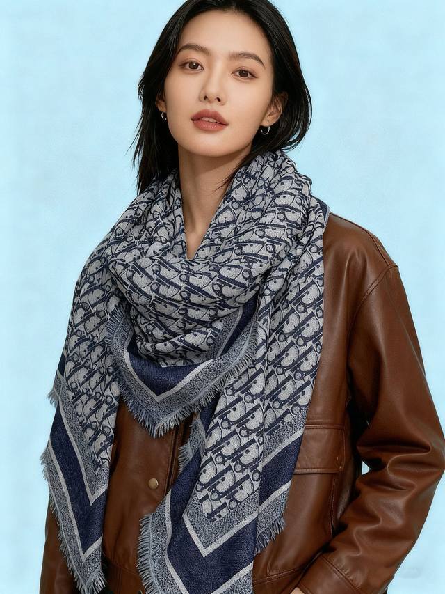 Zhang Bichen's same style CD high-end Dior DDD. A super handy treasure item. Yo