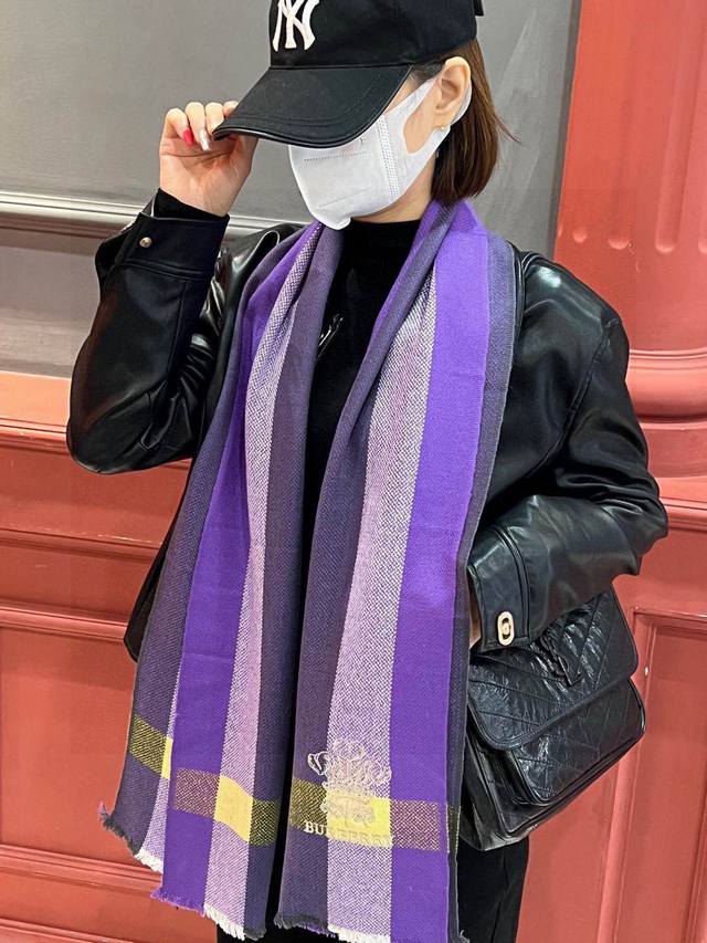 Burberry [New Arrival] Burberry Autumn/Winter Runway New Arrival, Couple Style.