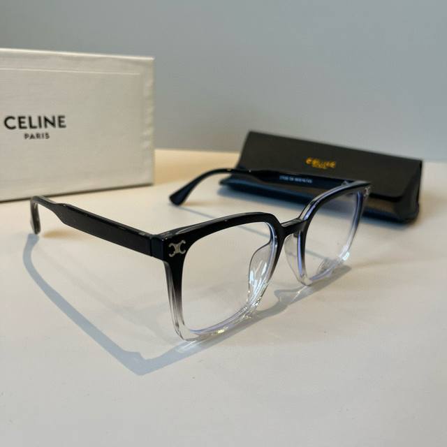 Celine Optical Glasses Official Early Spring New Arrival, Many Celebrity Style N