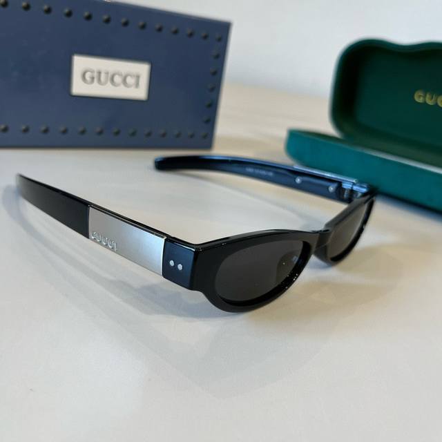 p Gucci Sunglasses Summer is here, sunglasses are a must-have for every outing B
