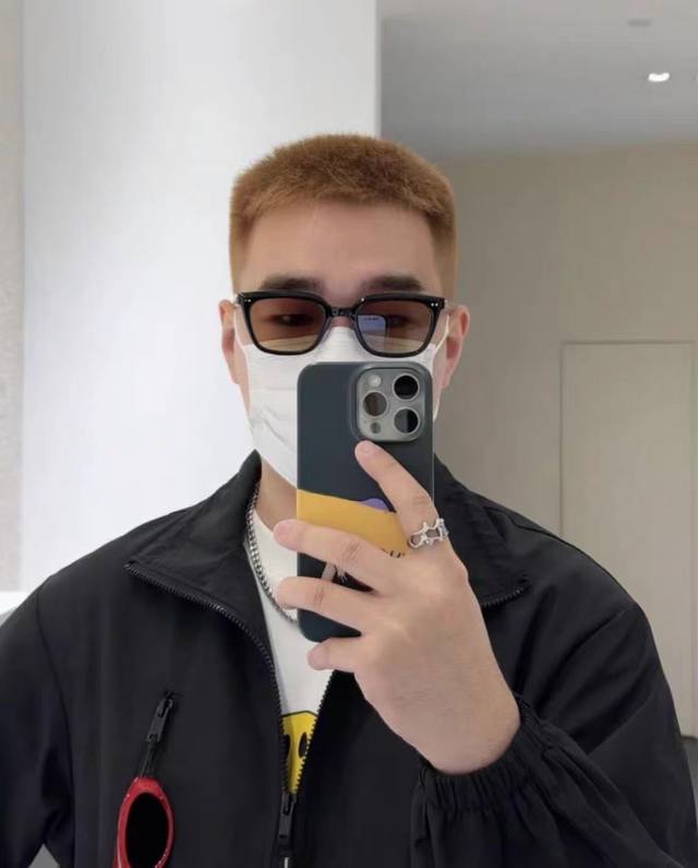 Retro Sunglasses, Slimming for Round and Square Faces, Trendy Cat-Eye Sunglasse