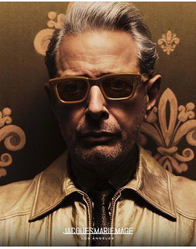 Jacques Marie Magmodel