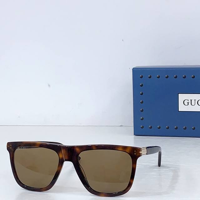 Gucc*Model: Gg 1502S Size: 54 ports 18-145 DDD