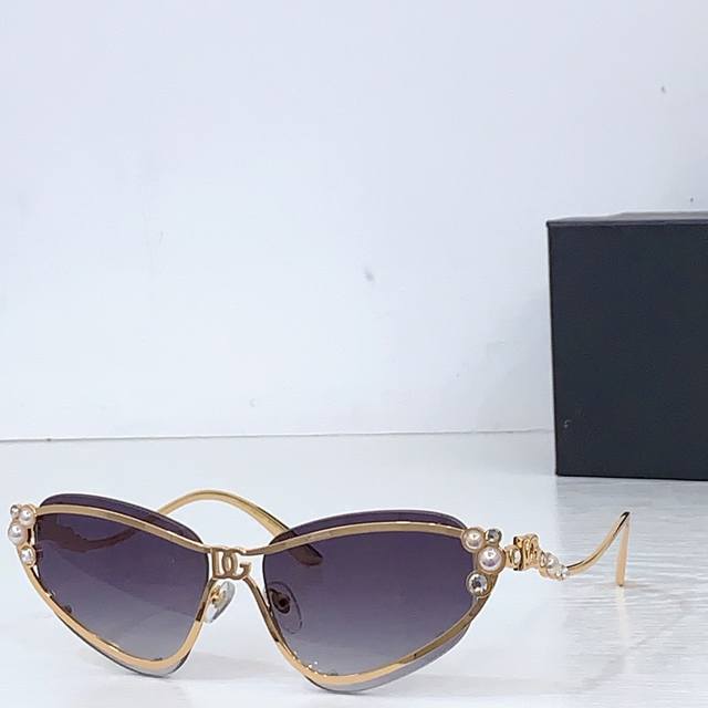 Dolce&Gabban* Mod: Dg2322B Size: 57 ports 16-140 DDD