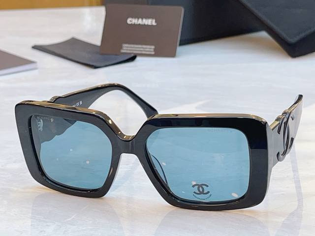 Chane* New Eyeglasses Frame, Model: A71772, Size: 55 (18-142) DDD