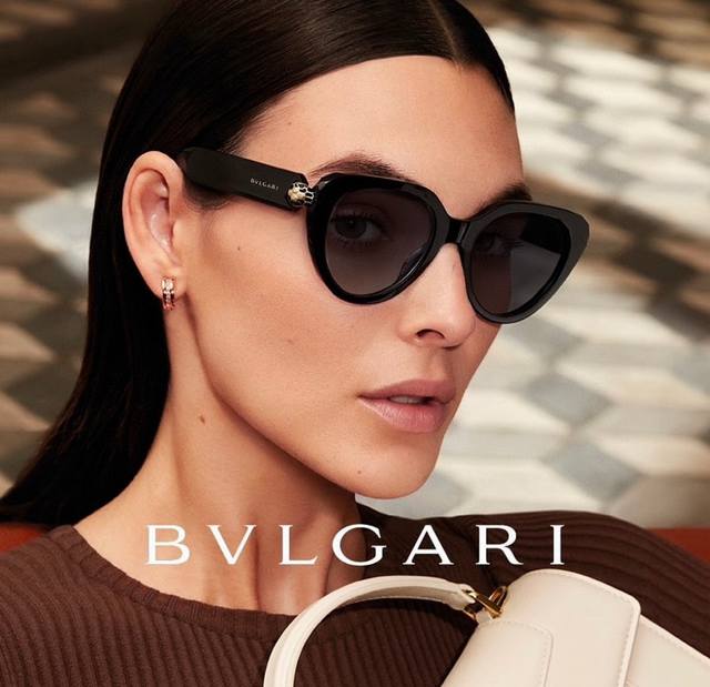 Bvlgar*Model: Bv 50003Isize: 54 ports 20-145 DDD