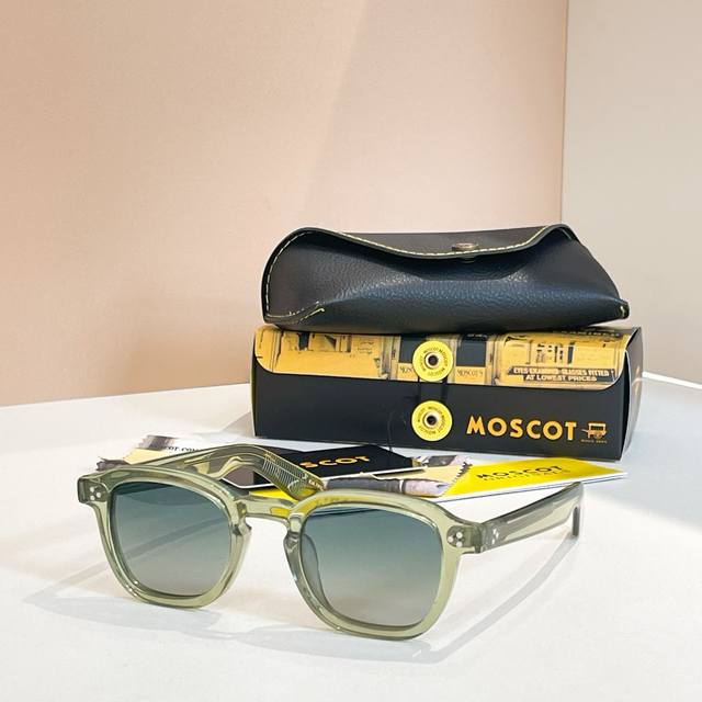 Moscotmodel: Momzasize:46 (23-145 new color~~, hanging style DDD)