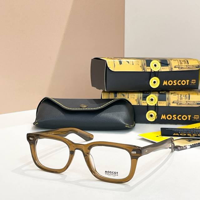 Moscotmodel: Klutzsize:50 mouth 23-148 DDD