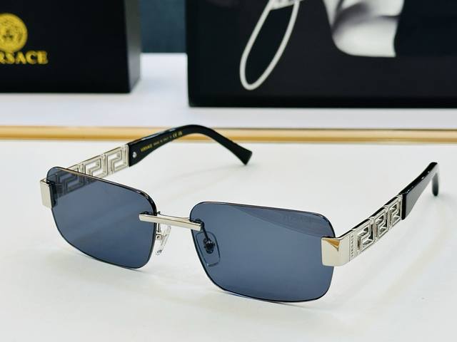 Versace model: Ve2298 Size: 58cm (15-145cm) (C-shaped)