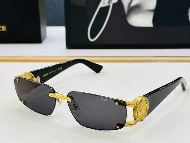 Versace model: Ve2291 Size: 59cm x 13-115cm C (Reference: