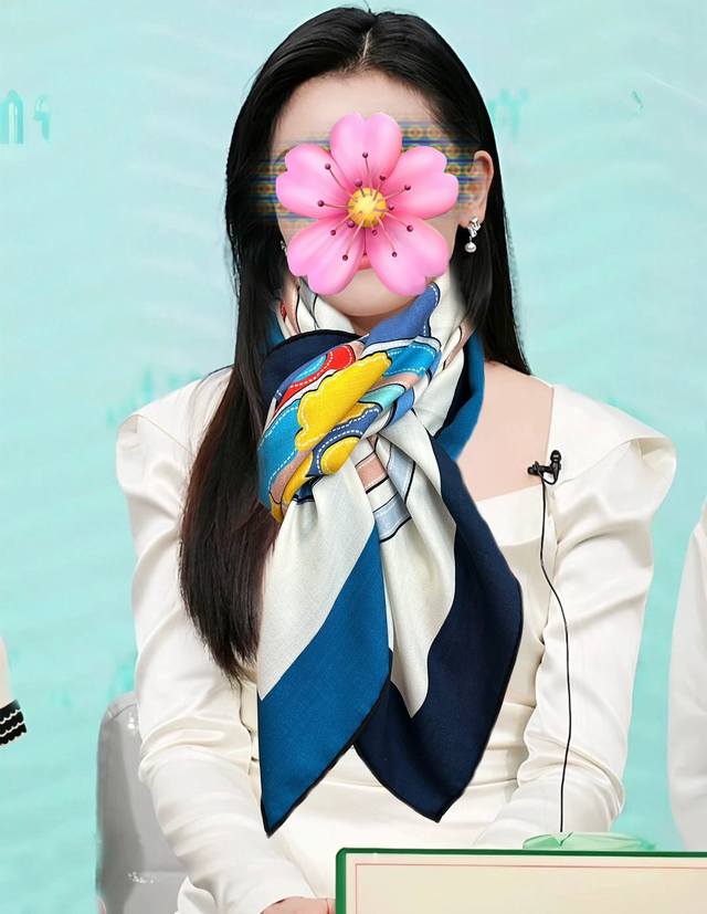 New Hermes Zg Autumn/Winter Collection: New Season Scarf Shopping List. I guess