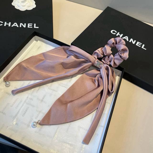 Celine New Hair Tie DDD