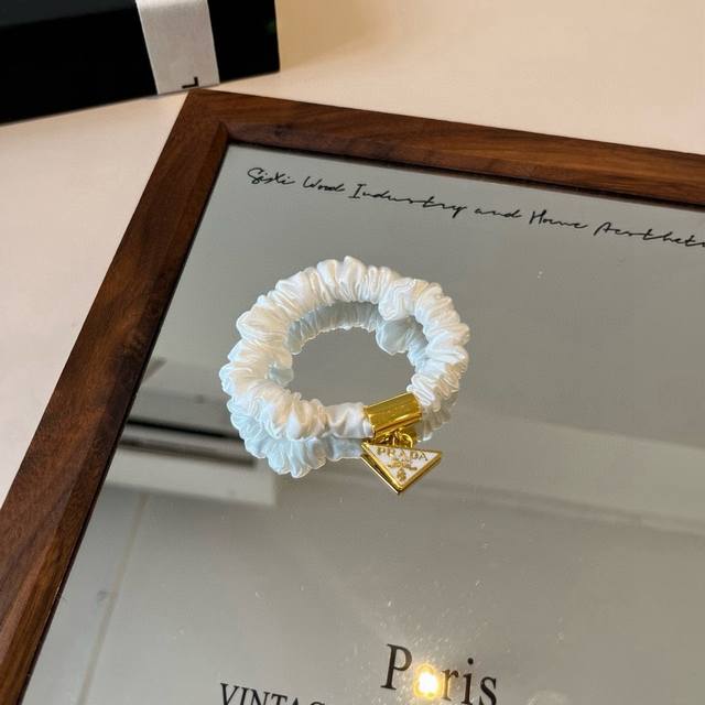 prada hair tie DDD